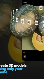 RealityScan - 3D Scanning App screenshot 15