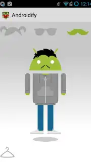 Androidify screenshot 6