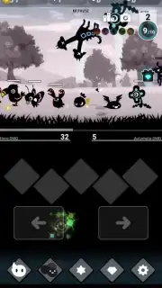 Shadow Land screenshot 9