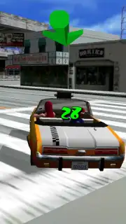 Crazy Taxi Classic screenshot 11