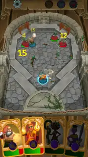 Flick Heroes screenshot 9