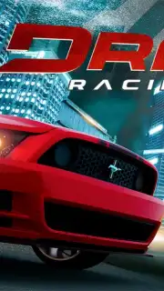 Drag Racing 2.0 screenshot 1