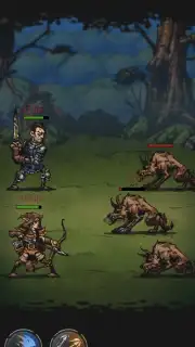 Darkest AFK screenshot 16