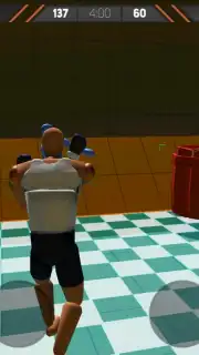 Drunken Wrestlers 2 screenshot 3