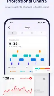 Fitbeing screenshot 7