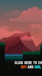 Red Boy and Blue Girl 2 screenshot 6