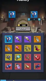 Idle Agents screenshot 8