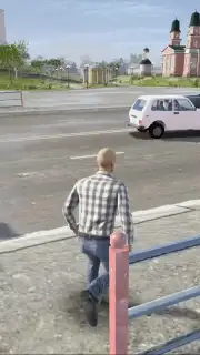 MadOut2 BigCityOnline screenshot 8