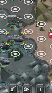 World Conqueror 3 screenshot 8