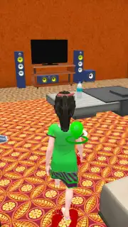Virtual Single Dad Simulator screenshot 7