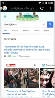 Fast Downloader screenshot 9