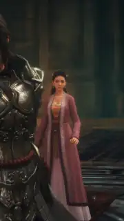 MIR4 (KR) screenshot 12