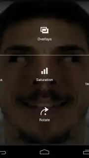 Camera MX screenshot 5