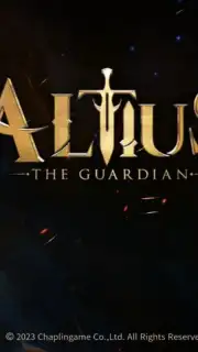Altius screenshot 1