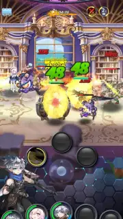 Chrono Astrea screenshot 14