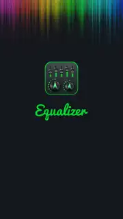 Equalizer & Bass Booster screenshot 8