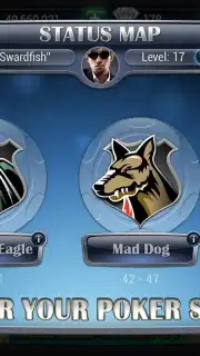 Dragonplay Poker screenshot 12