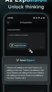 AIreel screenshot 1