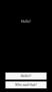Bird Alone screenshot 1