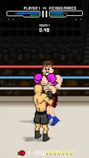 Prizefighters Boxing screenshot 9