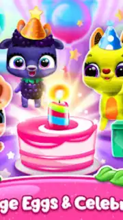 Fruitsies screenshot 5