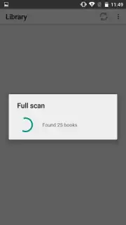 Smart AudioBook Player screenshot 7