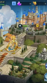 Legion of Ace: Chaos Territory screenshot 10