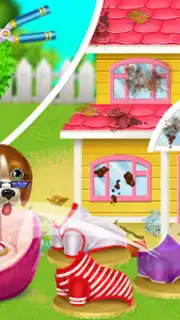 Home Clean - Design Girl Games screenshot 24