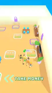 Affair Run screenshot 6
