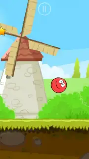 Red Ball 4 screenshot 5