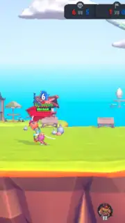 Legends of Catopia screenshot 9
