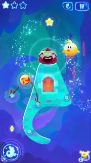 Cut the Rope: Magic screenshot 6