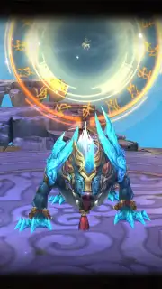Chaos: Immortal Era screenshot 10