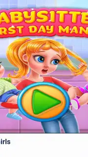 Baby Mania screenshot 3