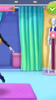 Rich Girl Mall - Shopping Game screenshot 8