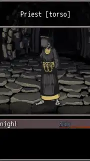 Fear and Hunger screenshot 2