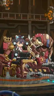 Final Gear screenshot 5