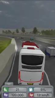 Bus Simulator Indonesia screenshot 21