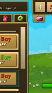 Fantasy Clicker screenshot 4