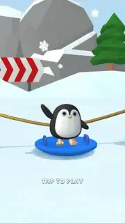 Sled Surfers screenshot 7