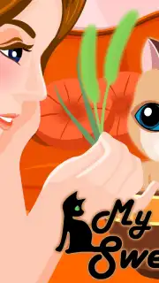 My Sweet Cat screenshot 3