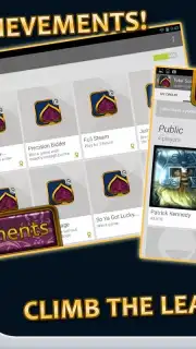 Aces Spades screenshot 18