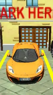 Car Parking screenshot 7