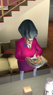 Scary Teacher 3D screenshot 2
