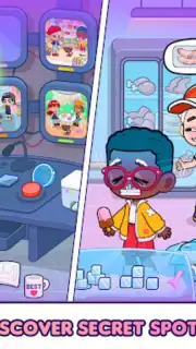 Dopples World screenshot 5