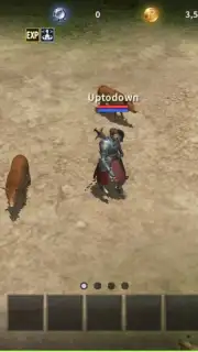 Dragon Raja Origin on ZEMIT screenshot 6