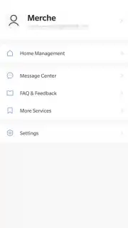 Smart Life screenshot 3
