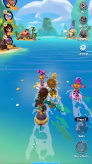 Fishing Masters screenshot 8