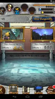 FINAL FANTASY Record Keeper screenshot 13