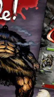 Blood Brothers screenshot 4